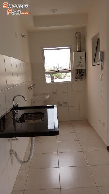 Apartamento em Jd. Santa Rosália, Sorocaba - Belissimo Apartamento Santa Rosália - Foto 2